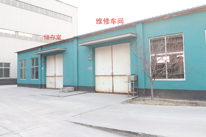 間接法氧化鋅
